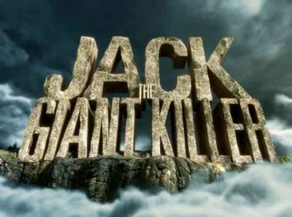 Jack the Giant Slayer: Kisah Jack dan Kacang Ajaib Ala 